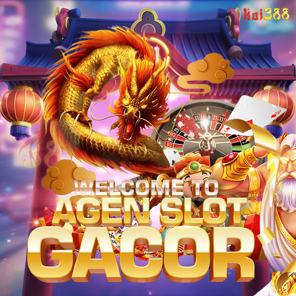 Slot Online