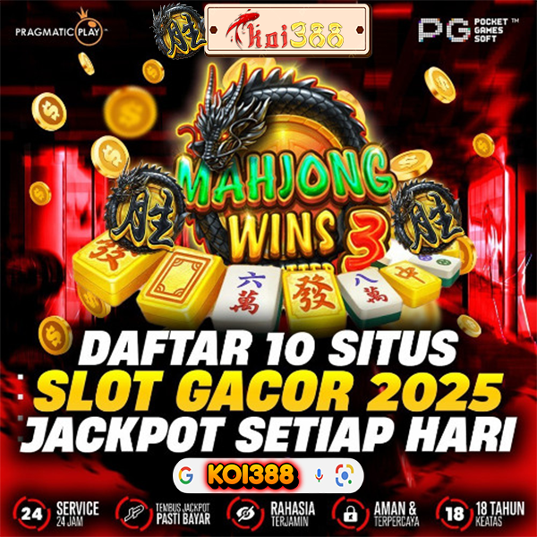 KOI388 Slot Online