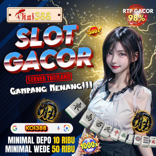 SLOT Online