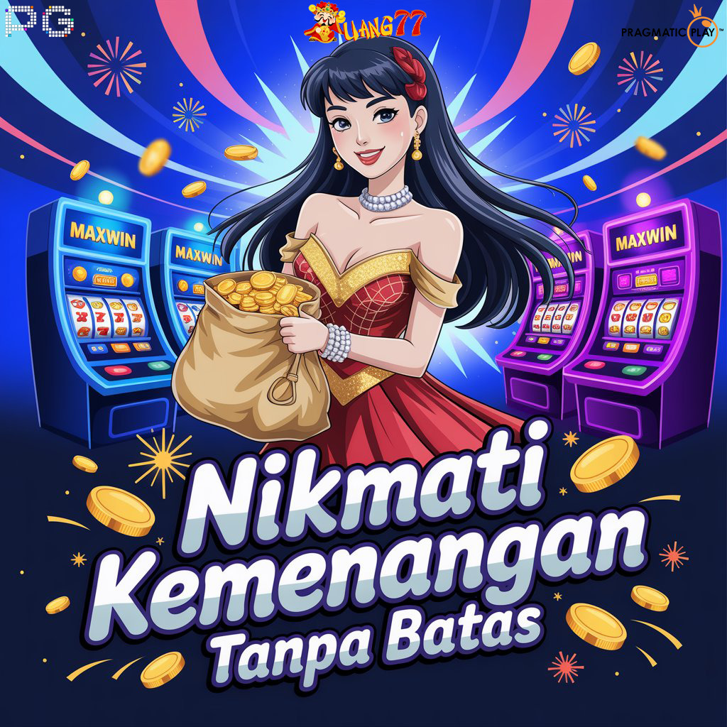 Uang77 Situs Kemenangan Tanpa Batas