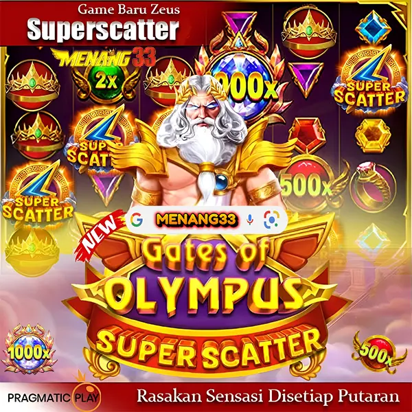 SLOT GACOR DENGAN GARANSI KEKALAHAN 100%