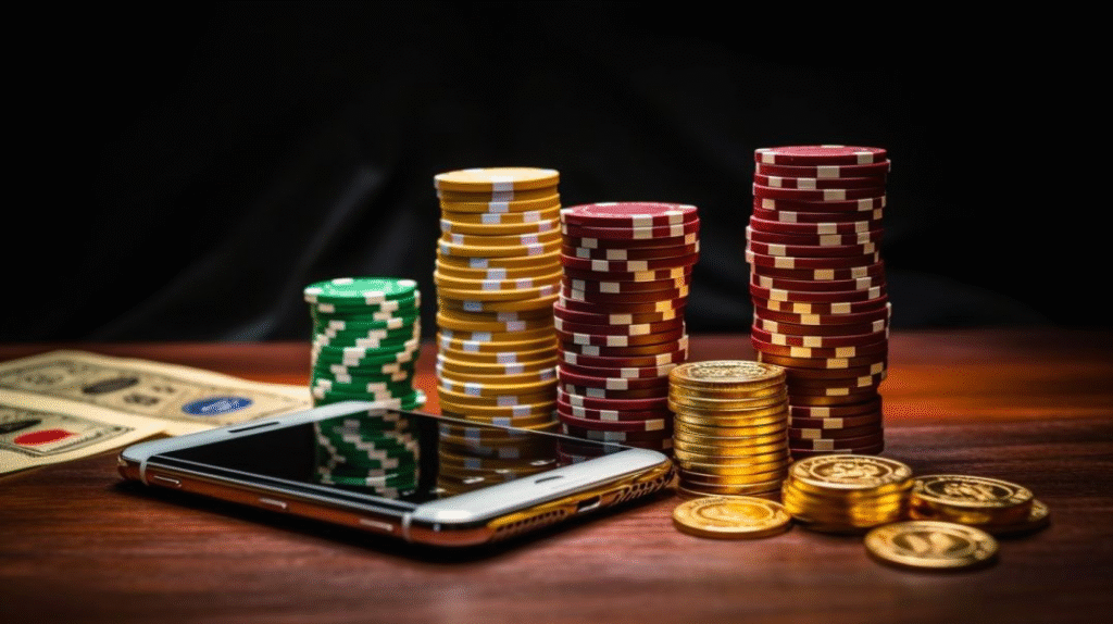 SLOT GACOR DEPO PULSA TANPA POTONGAN