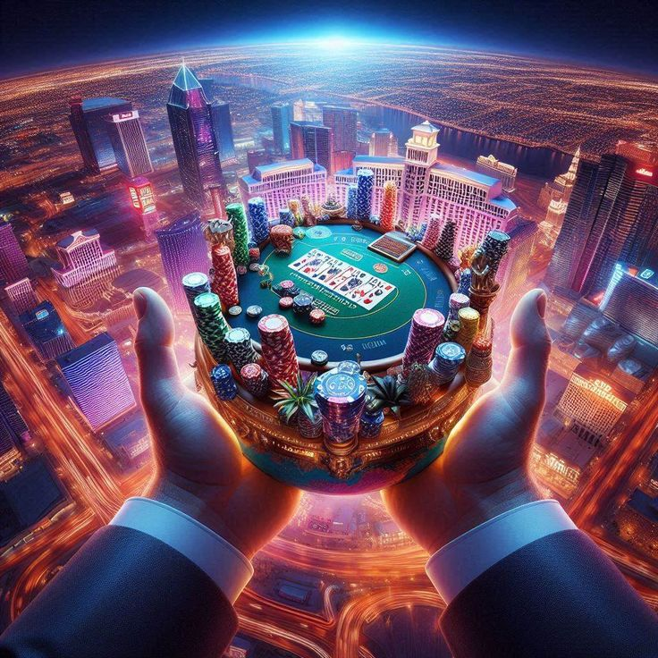 SLOT GACOR 2025 GAMPANG MENANG