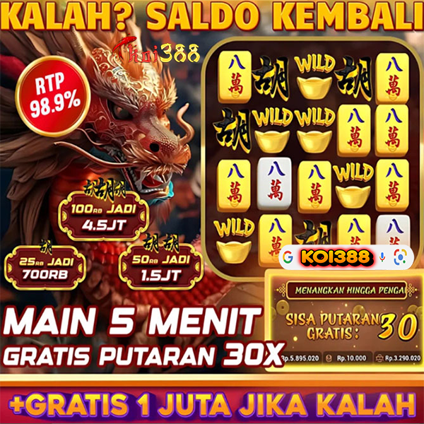 KOI388 SLOT